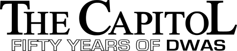 The Capitol Logo